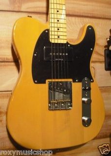 Squier® Vintage Modified Telecaster Special Electric Guitar 
