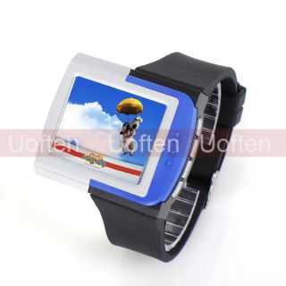 2GB 1.8 LCD  MP4 Watch Video Player FM Voice Record