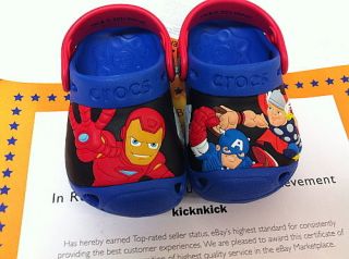 toy story crocs in Unisex Shoes