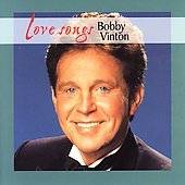   Songs by Bobby Vinton (CD, Apr 2002, Sony Music Distribution (USA