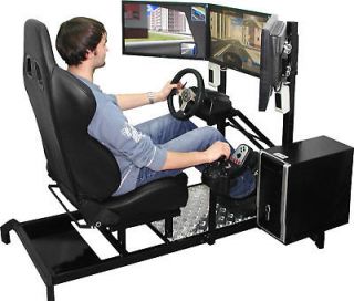 driving simulator in Video Games & Consoles