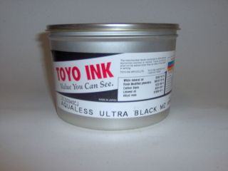 Business & Industrial  Printing & Graphic Arts  Ink, Plates & Film 