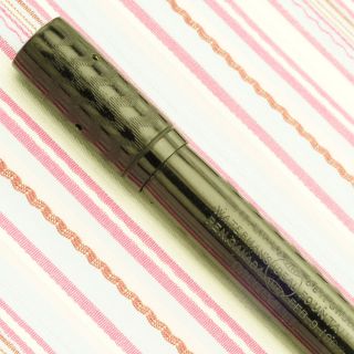 Vintage Antique WATERMAN IDEAL 42 1/2V BCHR SAFETY Fountain Pen