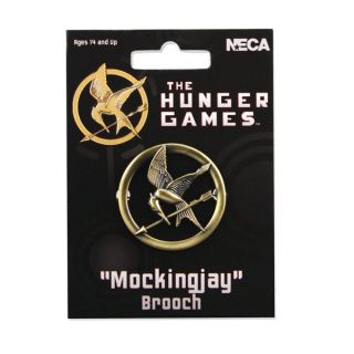 Book Novel Movie The Hunger Games Logo Mockingjay Bird Arrow Replica 