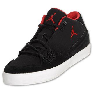 Nike Jordan Flight 23 Classic Low 510892 001 Basketball Shoes New in 