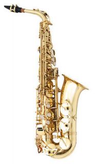 eb alto saxophone in Alto