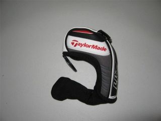 NEW TaylorMade R11 ASP Fairway Wood HEADCOVER Head Cover