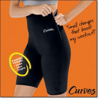 curves shorts in Athletic Apparel