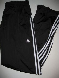 ADIDAS Mens Athletic Pants DIFF Sizes Colors