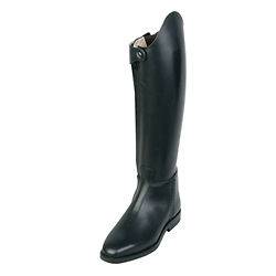   Womens TEMPO DRESSAGE BOOT   Dress Boot  all sizes  FREE BOOT SOCKS