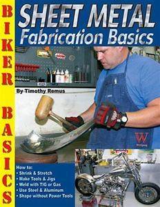 Sheet Metal Fabrication Basics SHRINK STRETCH WELDING