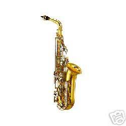 yamaha alto saxophone in Alto