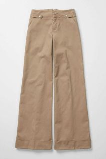 ANTHROPOLOGIE Continuum Wide Legs Pants by Cartonnier NWT Various 
