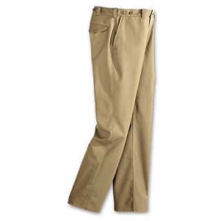 New NWT Filson Tin Cloth cotton pants size 32
