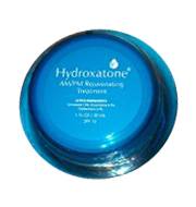 Hydroxatone AM/PM Rejuvenating Treatment Cream