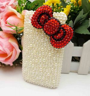 iphone 3gs 3d bling cases