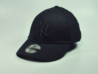 NEW ERA Caps Low Profile Fitted Hat Cap MLB Baseball New York Yankees 