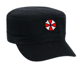 umbrella corporation hat in Clothing, 