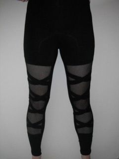 BOTB by Hellz Bellz Lucky Leggings (Streetwear/Rita Ora/Nicki Minaj 