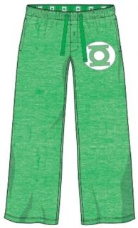   Licensed GREEN LANTERN pajama / lounge pants Mens S M L XL 2XL
