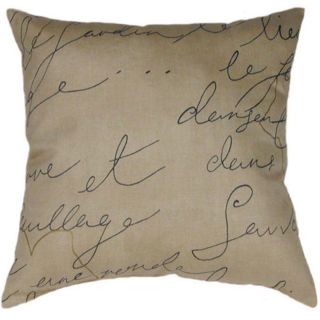 french throw pillows in Pillows