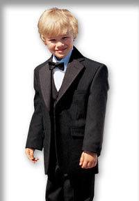   Baby & Toddler Clothing > Boys Clothing (Newborn 5T) > Suits