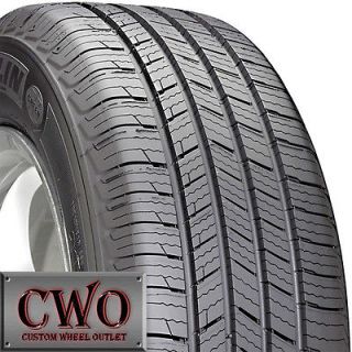 New 225/65 16 Michelin Defender AS Tires 65R R16