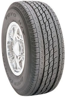Toyo Open Country H/T Tires 285/45R22 285/45 22 2854522 45R R22