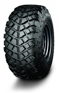 Yokohama Geolandar M/T+ Mud Tires 33x12.50R15 33/12.50 15 12.50R R15