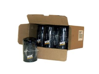 WIX 51036MP Oil Filter (Fits: Buick)