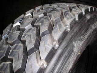 Retreads 11R22.5 Mud and Snow truck tire recap 11225,11 22.5 radial