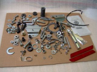 harley davidson used parts in Motorcycle Parts