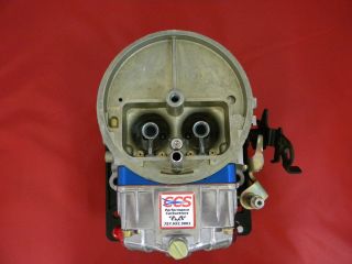 holley 4412 carburetor in Car & Truck Parts