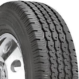 NEW 265/70 17 MICHELIN LTX A/S 70R R17 TIRES (Specification: 265 