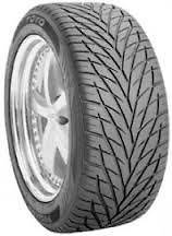 255/60R18 TOYO PROXES ST 112V (1) tire for sale