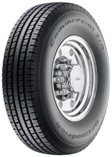 BF Goodrich Commercial T/A All Season Tire/s 245/75R16 245/75 16 