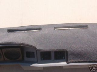 1967 1972 Ford Truck full size dash cover mat