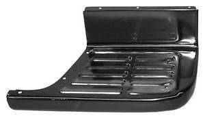 67 72 chevy truck bed in Parts & Accessories