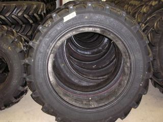 New Voltrye 15.5R38 Radial Tractor Tire with tube 8 ply