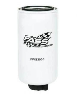 fass fuel system in Fuel Pumps
