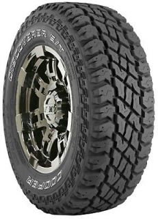 NEW 275 70 18 Cooper ST Maxx TIRES 70R18 R18 70R (Specification: 275 