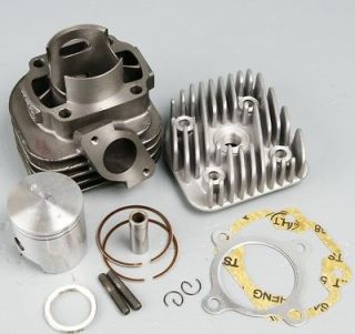 Newly listed Big Bore kit 70cc 12mm (47mm) CPI Keeway Vento Exprole 