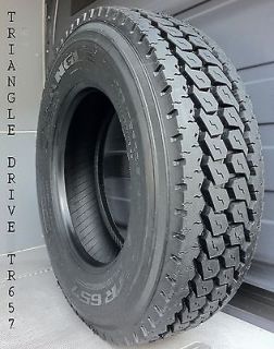 semi truck tires in Car & Truck Parts