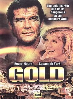 Gold DVD, 2003