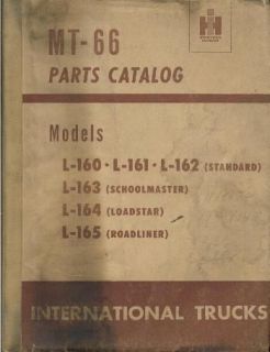 1940 international truck parts in Vintage Car & Truck Parts