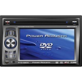 Farenheit TID 580 5.8 inch Car DVD Player