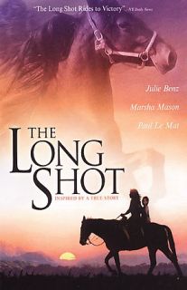 The Long Shot DVD, 2006