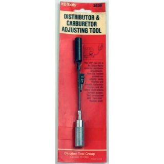 carburetor adjust tool