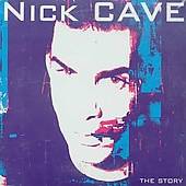 Story Rare Tracks by Nick Cave CD, Apr 2001, Sonic Books Italy