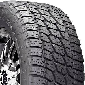 nitto tire in Tires